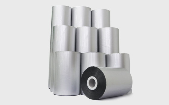 L'armature antistatique d'ESD de papier d'aluminium met en sac la barrière d'humidité élevée avec LOGO Printing