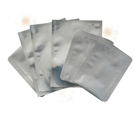 L'impression antistatique de sac de petit paquet de sac de barrière d'humidité d'ESD a adapté aux besoins du client