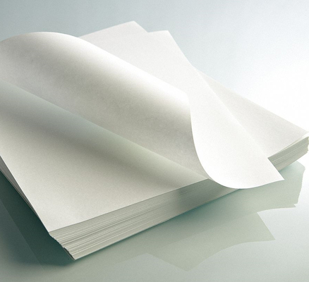 Essuie-glace non pelucheux non-tissé de papier de Cleanroom de Spunlace pour le nettoyage de carte PCB SMT