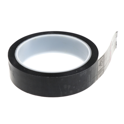 Tape adhésive antistatique conductive Opp Film ESD Grille pour l'emballage
