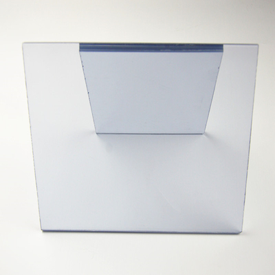 Plaques de verre acrylique Factory Lightbox Plaque acrylique transparente ESD Transparent