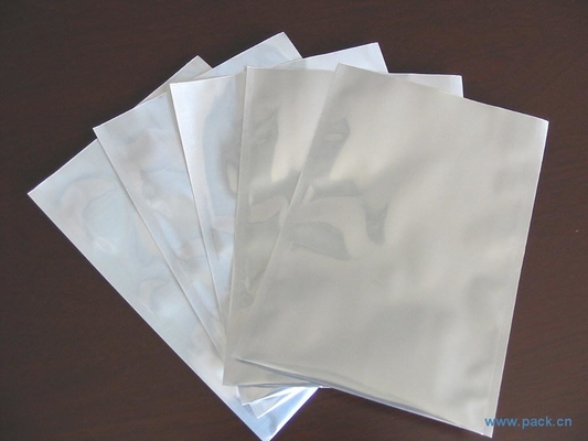 Cinq couches d'ESD protégeant des sacs, vapeur de sac de décharge électrostatique/résistance de l'oxygène