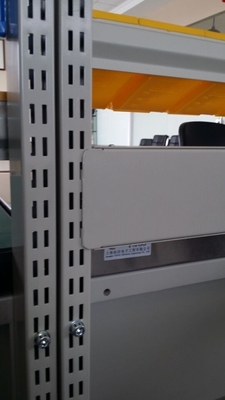 Établis antistatiques électroniques de Tableau de travail du laboratoire 1000kg ESD
