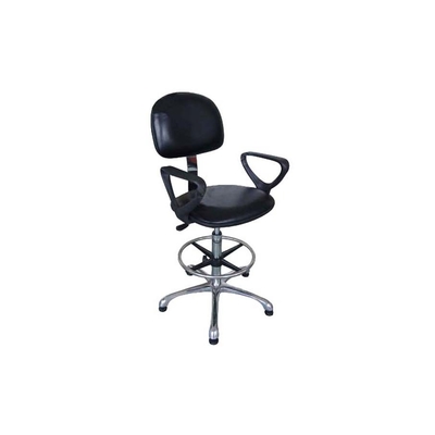 chaises réglables de laboratoire d'ESD de meubles de laboratoire de taille de 630-830mm