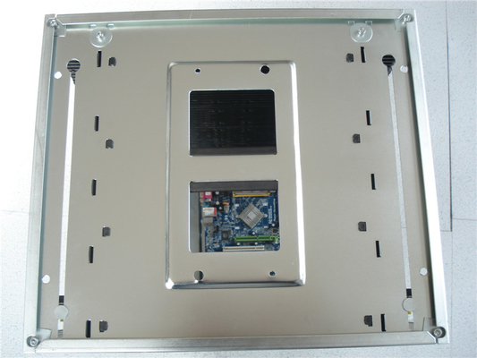 Porte-magazines antistatique de SMT ESD pour le déchargeur de chargeur de carte PCB