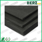 Corrosion Resistant ESD Foam Sheets , Durable Anti Static High Density Foam