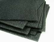 High Density PU ESD Foam Sheets Anti Static Protective Packaging Materials