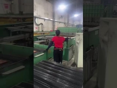 Chariot de chariot de support de rayonnage de stockage de fil de Chrome d'étagère de carte PCB de SMD SMT ESD d'acier au carbone