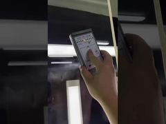 Plaque acrylique PMMA transparente Plaque de plastique acrylique coulée ESD