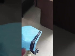 Couverture de chaussure ESD