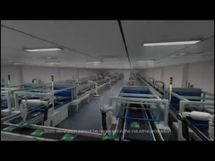 Capteur statique et système de divertissement Everer