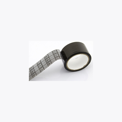 Tape à grille ESD Tape à treillis antistatique noire