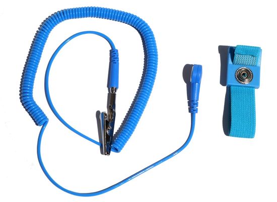 Ceinture de poignet antistatique ceinture de poignet réglable ESD