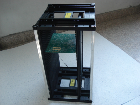 Réservoir de carte anti-statique