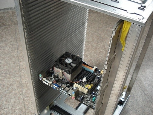 Résistance à haute température ESD Rack de périodique Rack de stockage PCB