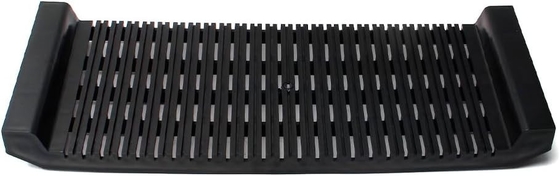 Plateau de stockage de plateau de type U