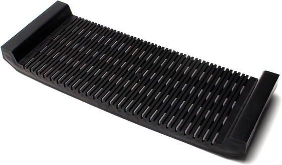 Plateau de stockage de plateau de type U