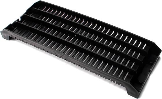 Plateau de stockage de plateau de type U