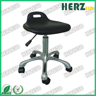 Meubles de salle blanche de laboratoire dentaire en mousse PU antistatique durable Chaise ESD