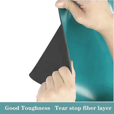 Tapis de table antistatique ESD personnalisé pour salle blanche