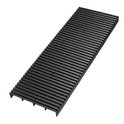 Réglage de circulation de type L antistatique pour le stockage de PCB ESD
