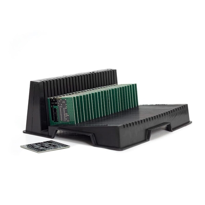 Détecteur de PCB de plateau de PCB en plastique ESD antistatique