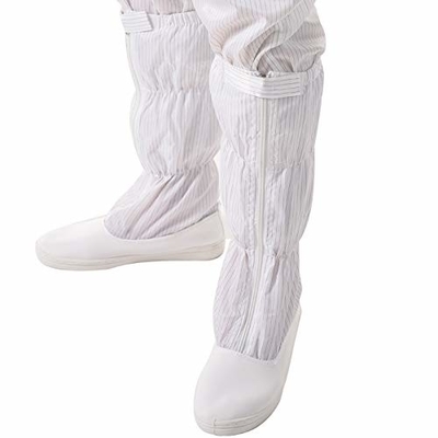 Bottes en acier à orteils de sécurité industrielle Bottes de travail antistatiques