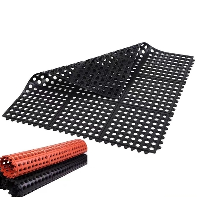 Matraques anti-fatigue avec trous