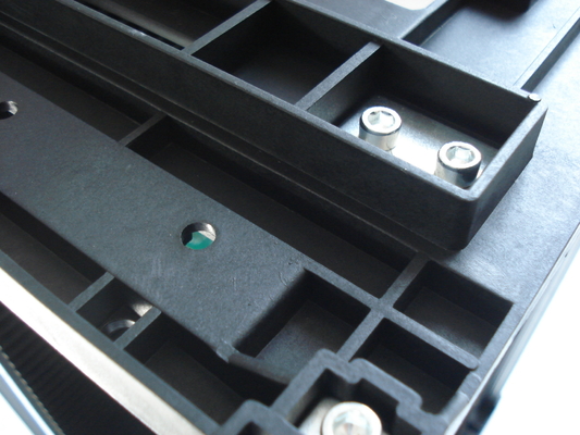 Réservoir de périodique de PCB ESD Carton de stockage de PCB SMT antistatique pour une manipulation sécurisée de PCB 355*315*580mm