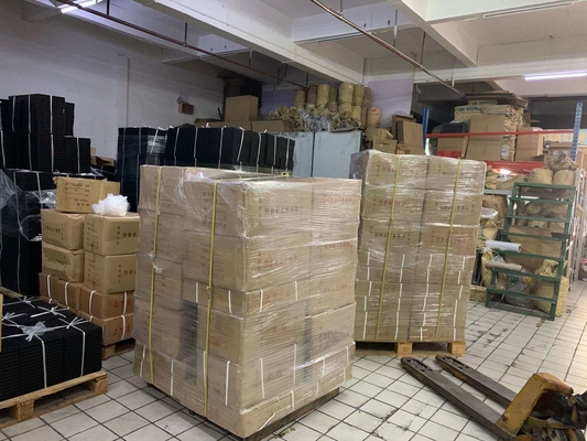 355*320*563mm ESD PCB magazine rack antistatique SMT panier de stockage de PCB pour la ligne de production de PCB