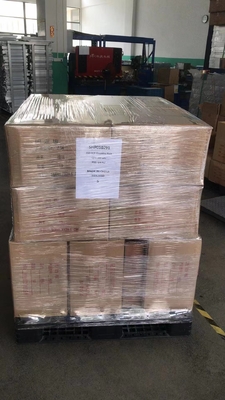 355*320*563mm ESD PCB magazine rack antistatique SMT panier de stockage de PCB pour la ligne de production de PCB