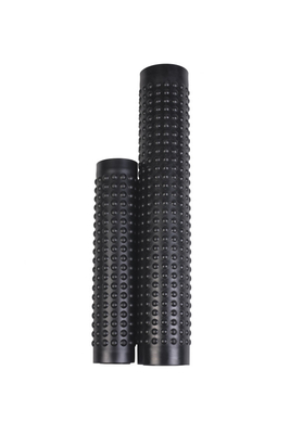 Tapis anti fatigue noir ESD en caoutchouc industriel tapis anti fatigue pour atelier tapis anti glissement