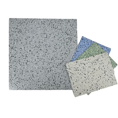 ESD Plancher en vinyle Carreaux de sol conducteurs antistatiques