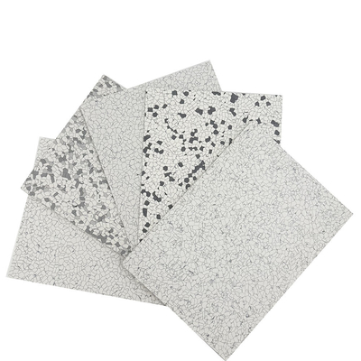 ESD Vinyle plancher conducteur / anti-statique carreaux de sol 90x90cm 60x60cm