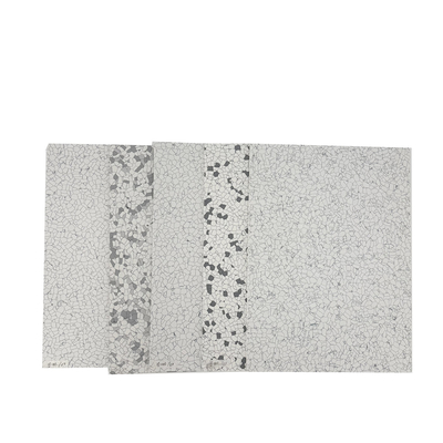 ESD Vinyle plancher conducteur / anti-statique carreaux de sol 90x90cm 60x60cm