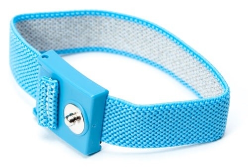 Ceinture de poignet antistatique ceinture de poignet réglable ESD