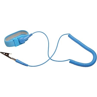 Ceinture de poignet antistatique ceinture de poignet réglable ESD