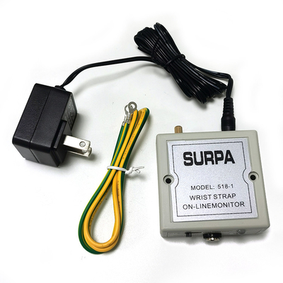 Moniteur en ligne de haute qualité ESD SURPA 518-1