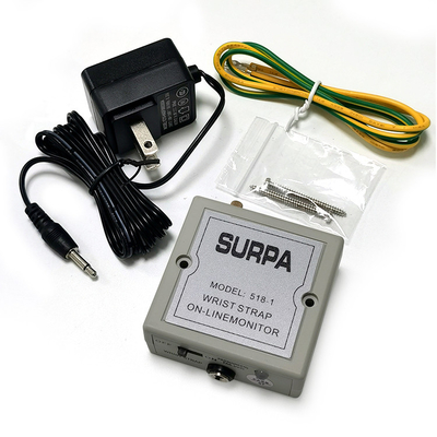 Moniteur en ligne de haute qualité ESD SURPA 518-1
