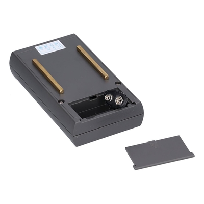 Mesure de résistance de surface ESD / Mesure de résistance de surface antistatique / Dispositif d'essai ESD