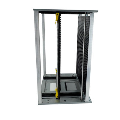 Support de magasin ESD pour circuits imprimés, sûr pour la manipulation et le stockage des circuits imprimés SMT