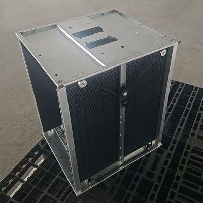 ESD antistatique réglable pour le stockage et la manutention des lignes SMT