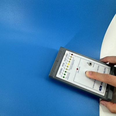 Dépouillement de l'énergie électrique