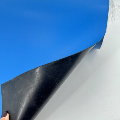 Mat de table en caoutchouc antistatique ESD texturé haut de gamme