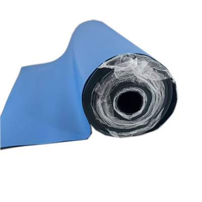 Mat de table en caoutchouc antistatique ESD texturé haut de gamme