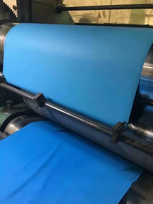 Mat de table en caoutchouc antistatique ESD texturé haut de gamme