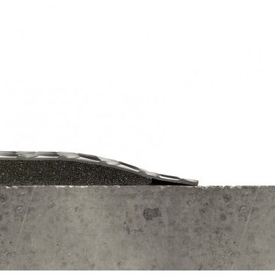 Tapis en caoutchouc ESD antifatigue 3 couches pour postes de travail industriels