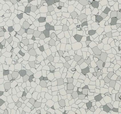 ESD Plancher en vinyle contrôle statique Carreaux de sol conducteurs ESD et solution antistatique