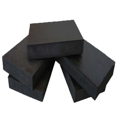 Conductive IXPE Foam with 2-200mm Thickness and 10e3-10e6ohm Surface Resistance for Electronic Packing