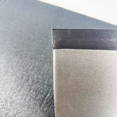 ESD Black Anti Fatigue Mat 600*900cm Dual PVC Foam Floor Mat Antistatic Rubber Mat Bark Pattern